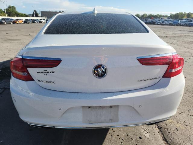 1G4ZP5SS3HU183733 - 2017 BUICK LACROSSE ESSENCE თეთრი ფოტო 6