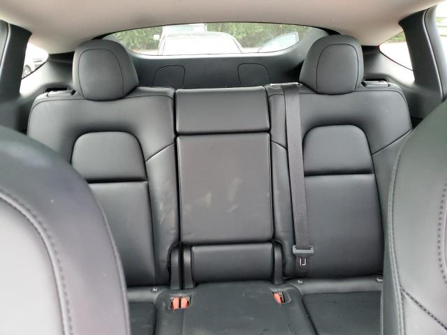 7SAYGDEE8PF664037 - 2023 TESLA MODEL Y წითელი ფოტო 10