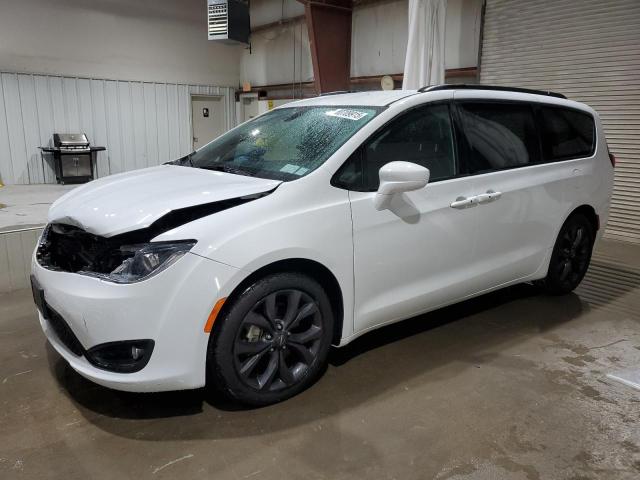 2019 CHRYSLER PACIFICA TOURING PLUS, 