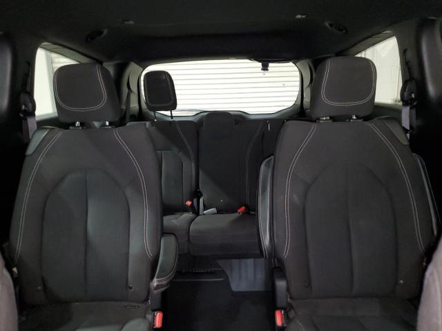 2C4RC1FG2KR507371 - 2019 CHRYSLER PACIFICA TOURING PLUS WHITE photo 10