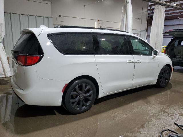 2C4RC1FG2KR507371 - 2019 CHRYSLER PACIFICA TOURING PLUS WHITE photo 3