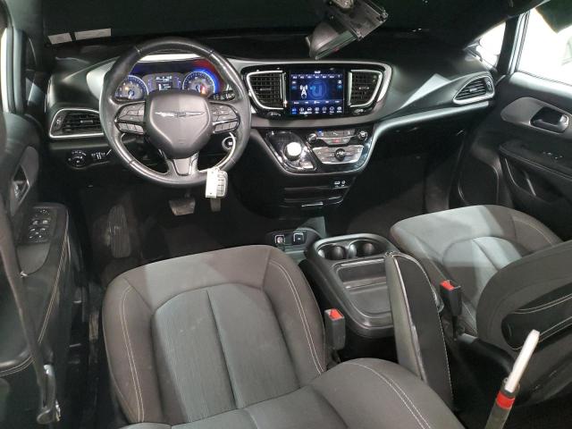 2C4RC1FG2KR507371 - 2019 CHRYSLER PACIFICA TOURING PLUS WHITE photo 8