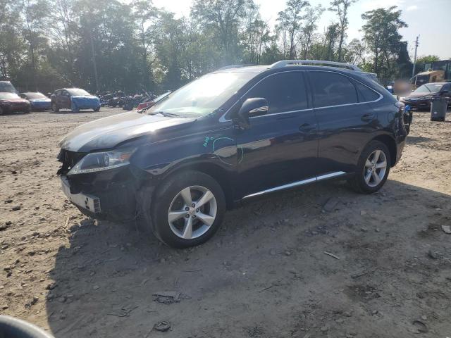 2015 LEXUS RX 350 BASE, 