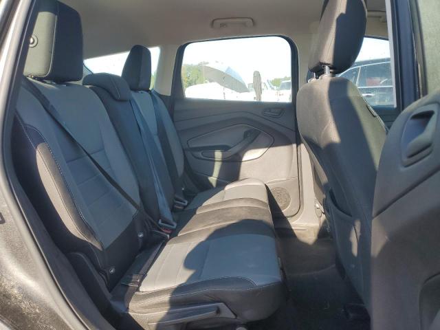 1FMCU0F70KUC20610 - 2019 FORD ESCAPE S Grafito foto 11