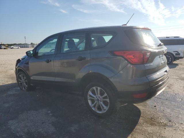 1FMCU0F70KUC20610 - 2019 FORD ESCAPE S Grafito foto 2