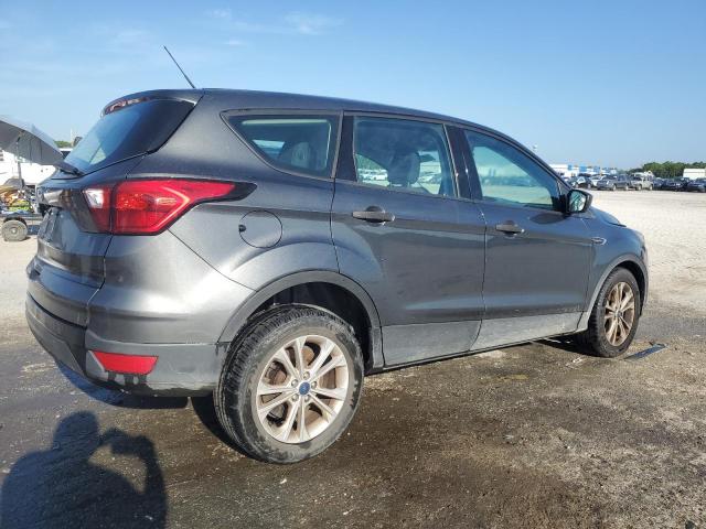 1FMCU0F70KUC20610 - 2019 FORD ESCAPE S Grafito foto 3