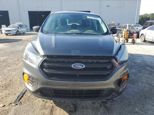 1FMCU0F70KUC20610 - 2019 FORD ESCAPE S Grafito foto 5