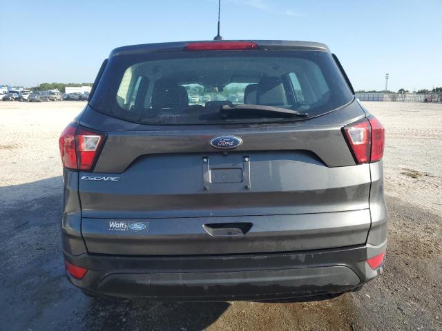 1FMCU0F70KUC20610 - 2019 FORD ESCAPE S Grafito foto 6