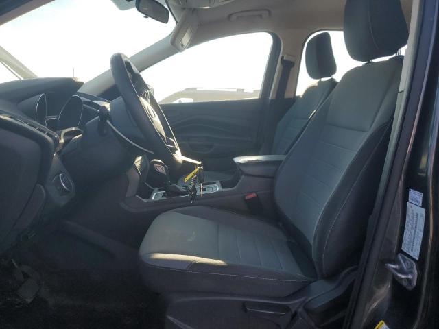 1FMCU0F70KUC20610 - 2019 FORD ESCAPE S Grafito foto 7