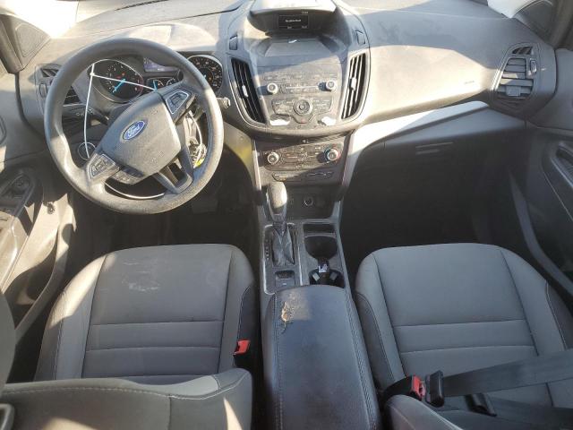 1FMCU0F70KUC20610 - 2019 FORD ESCAPE S Grafito foto 8