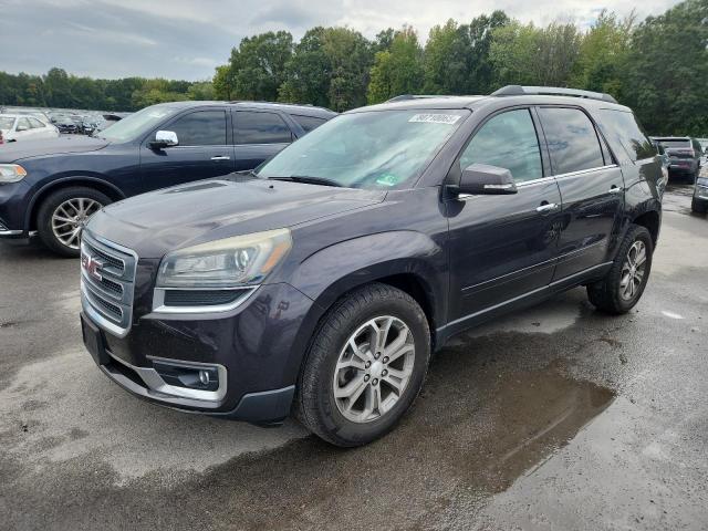 2016 GMC ACADIA SLT-1, 