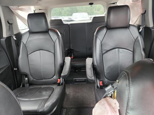 1GKKVRKD0GJ289260 - 2016 GMC ACADIA SLT-1 黑色 照片 10