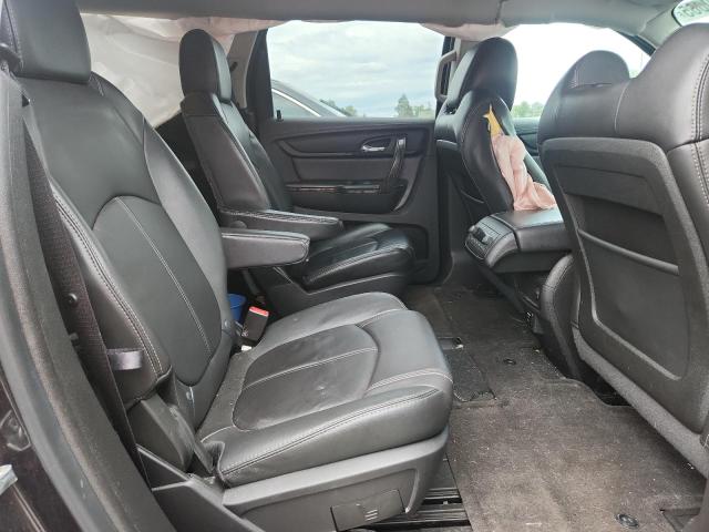 1GKKVRKD0GJ289260 - 2016 GMC ACADIA SLT-1 黑色 照片 11