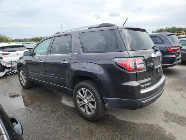 1GKKVRKD0GJ289260 - 2016 GMC ACADIA SLT-1 黑色 照片 2