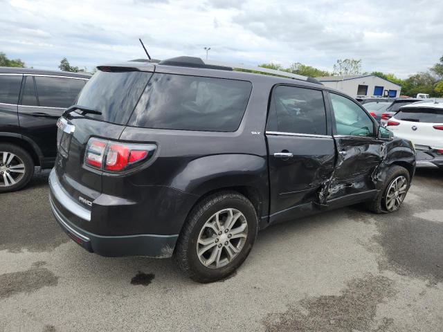 1GKKVRKD0GJ289260 - 2016 GMC ACADIA SLT-1 黑色 照片 3