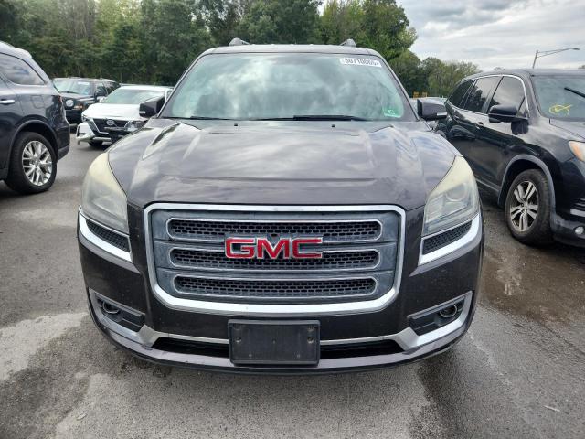 1GKKVRKD0GJ289260 - 2016 GMC ACADIA SLT-1 黑色 照片 5