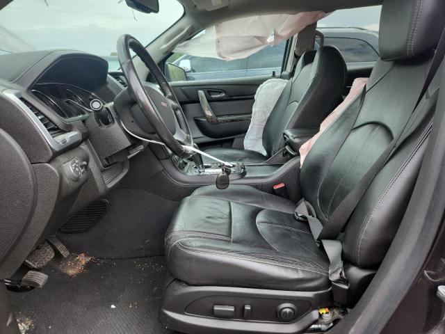 1GKKVRKD0GJ289260 - 2016 GMC ACADIA SLT-1 黑色 照片 7