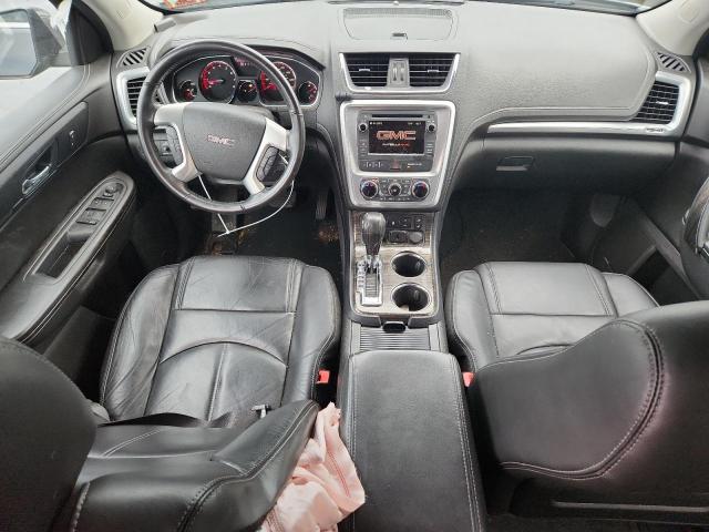 1GKKVRKD0GJ289260 - 2016 GMC ACADIA SLT-1 黑色 照片 8
