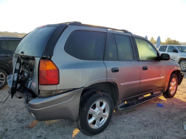 1GKDS13S762232093 - 2006 GMC ENVOY GRAY photo 3