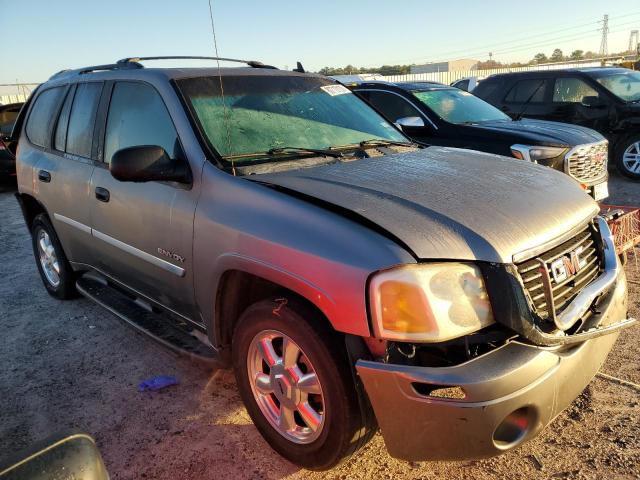 1GKDS13S762232093 - 2006 GMC ENVOY GRAY photo 4