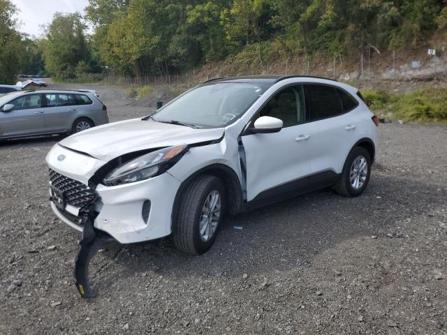 2020 FORD ESCAPE SE, 