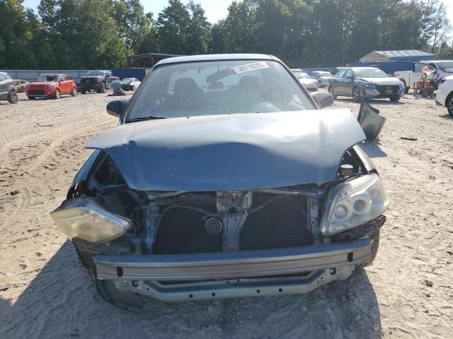 1HGEJ6676YL046941 - 2000 HONDA CIVIC LX Теңіз көгі фото 5