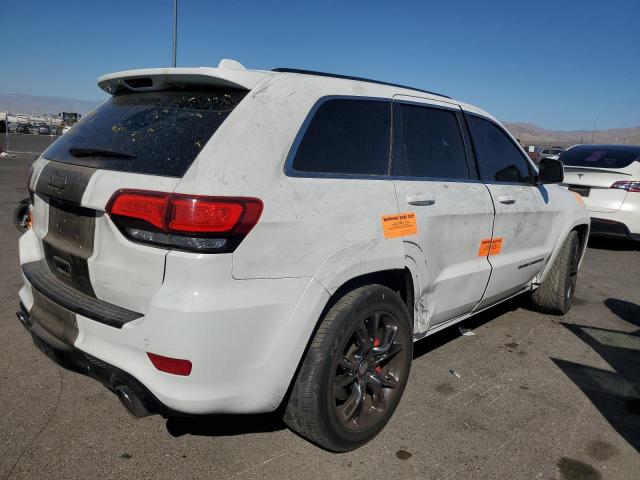 1C4RJFDJ5FC625642 - 2015 JEEP GRAND CHER SRT-8 WHITE photo 3