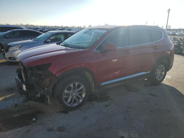 2019 HYUNDAI SANTA FE SE, 