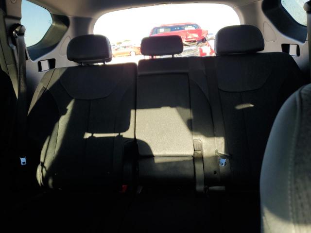 5NMS24AJ8PH605637 - 2023 HYUNDAI SANTA FE SEL 灰色 照片 10