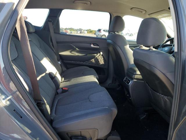 5NMS24AJ8PH605637 - 2023 HYUNDAI SANTA FE SEL 灰色 照片 11