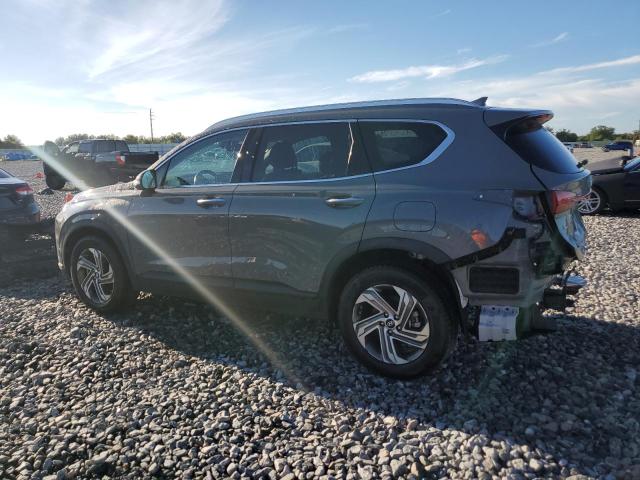 5NMS24AJ8PH605637 - 2023 HYUNDAI SANTA FE SEL 灰色 照片 2