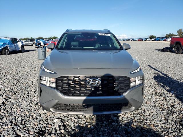 5NMS24AJ8PH605637 - 2023 HYUNDAI SANTA FE SEL 灰色 照片 5