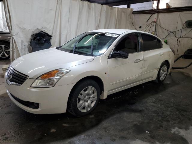 2009 NISSAN ALTIMA 2.5, 