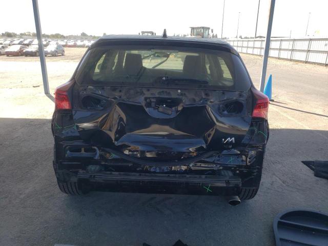 JTNKARJE7JJ575739 - 2018 TOYOTA COROLLA IM 黑色 照片 6