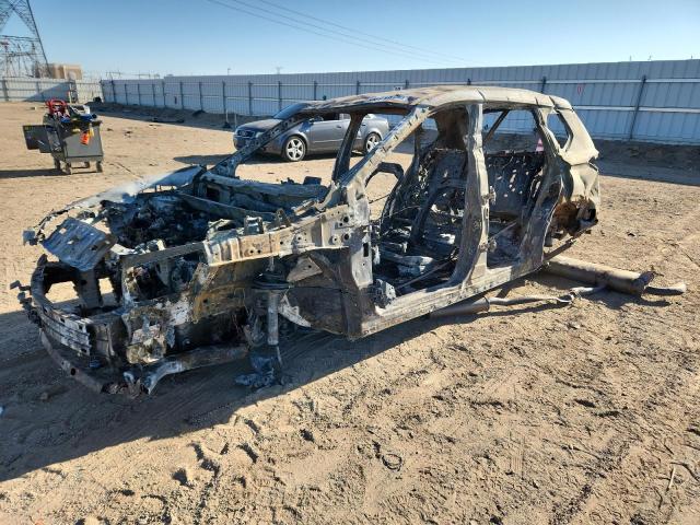 2024 NISSAN ROGUE SV, 