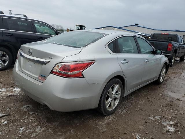 1N4AL3AP7DN432995 - 2013 NISSAN ALTIMA 2.5 GRAY photo 3