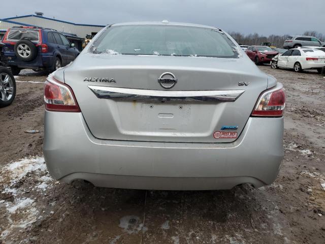 1N4AL3AP7DN432995 - 2013 NISSAN ALTIMA 2.5 GRAY photo 6