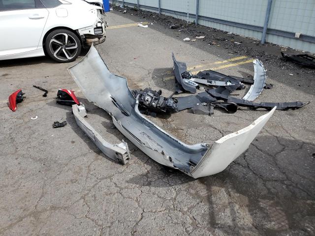 1HGCV2F31JA045571 - 2018 HONDA ACCORD SPORT Ақ фото 12