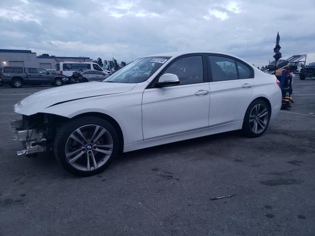 2016 BMW 328 I SULEV, 