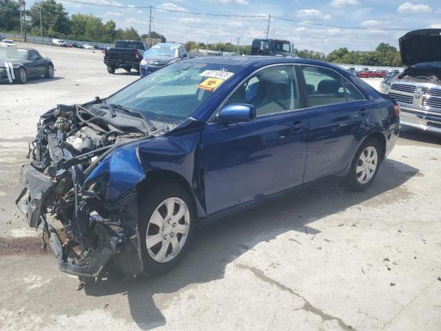 2009 TOYOTA CAMRY BASE, 