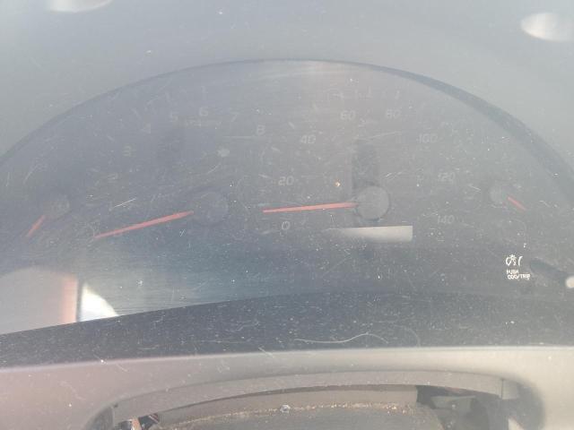 4T4BE46K99R079508 - 2009 TOYOTA CAMRY BASE BLUE photo 9