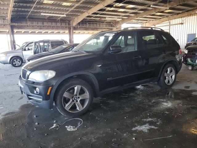 2008 BMW X5 3.0I, 