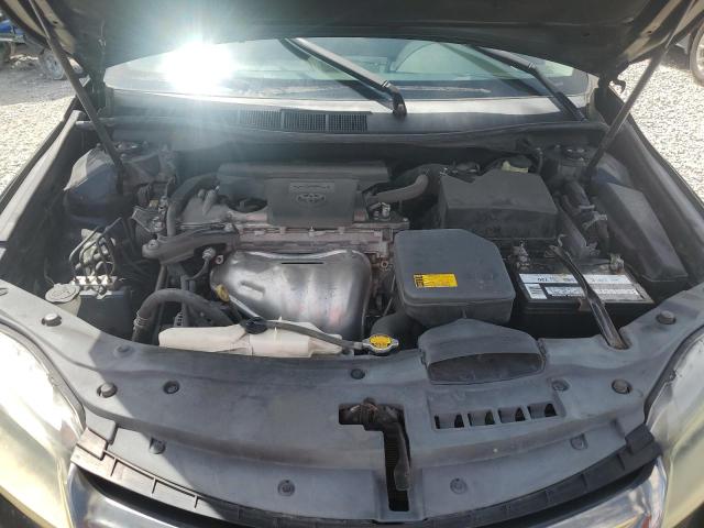 4T1BF1FKXFU948196 - 2015 TOYOTA CAMRY LE 黑色 照片 11