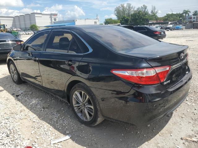 4T1BF1FKXFU948196 - 2015 TOYOTA CAMRY LE 黑色 照片 2