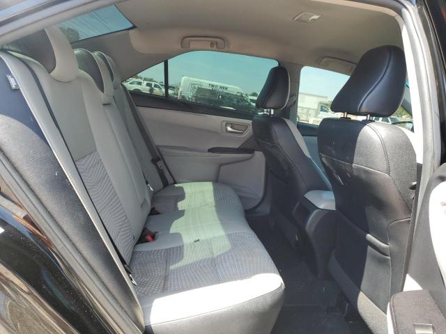 4T1BF1FK3FU014655 - 2015 TOYOTA CAMRY LE BLACK photo 10