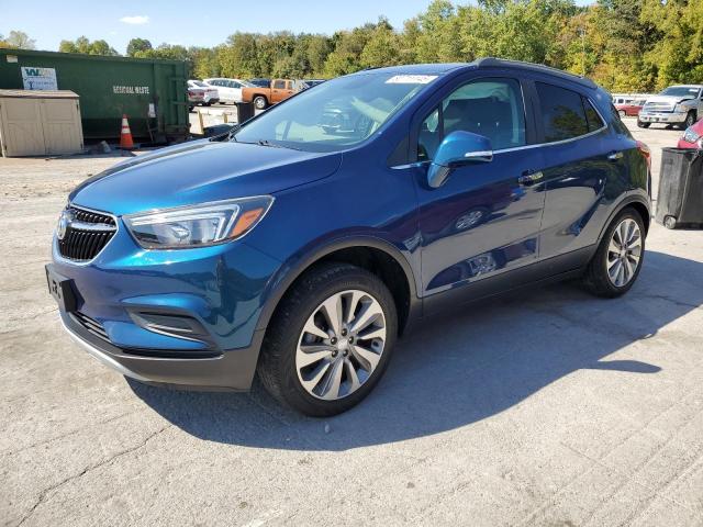 2019 BUICK ENCORE PREFERRED, 