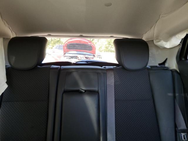 KL4CJASB7KB746784 - 2019 BUICK ENCORE PREFERRED BLUE photo 10