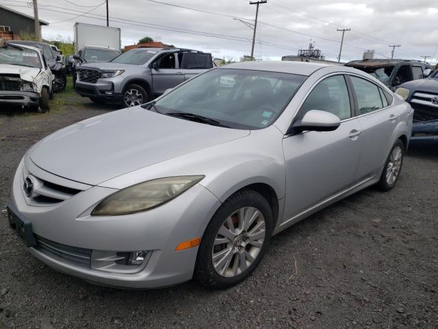 2009 MAZDA 6 I, 