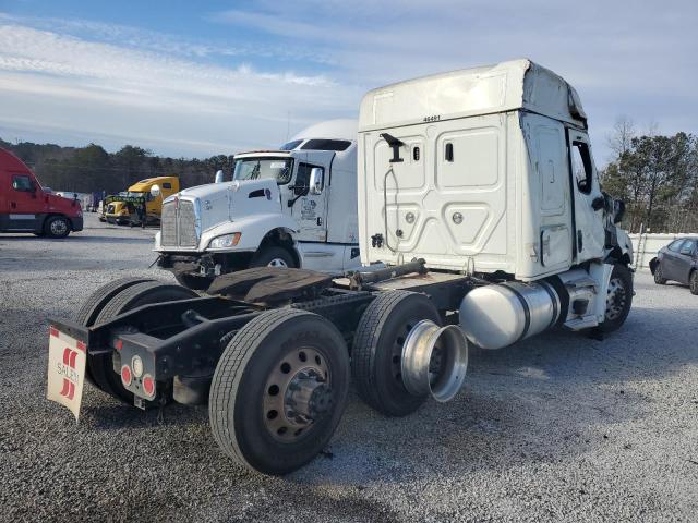 1FUJHHDR2NLNP8300 - 2022 FREIGHTLINER CASCADIA 1 BEIGE photo 4