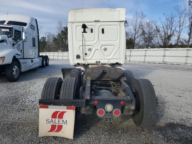 1FUJHHDR2NLNP8300 - 2022 FREIGHTLINER CASCADIA 1 BEIGE photo 6